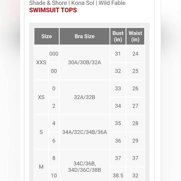 Shade & Shore Women's Lightly Lined One Shoulder Twist-front Bow Tail Bi… - Picture 12 of 14